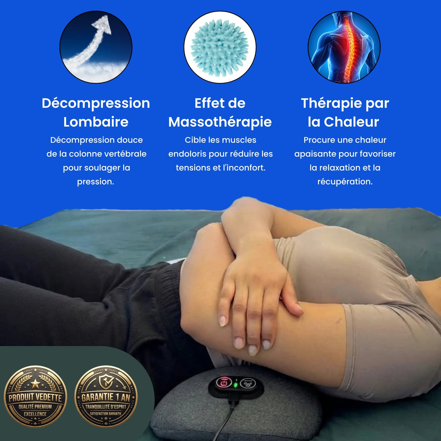 PhysioRepos 2ᵉ génération