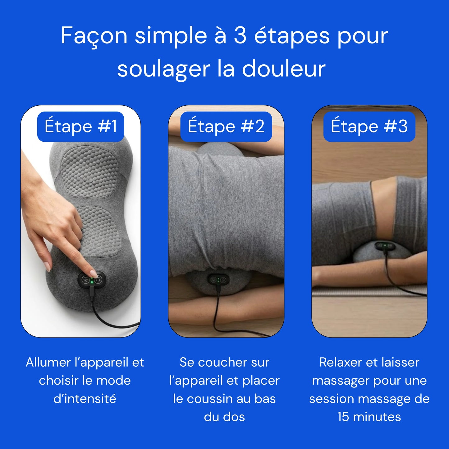 PhysioRepos 2ᵉ génération
