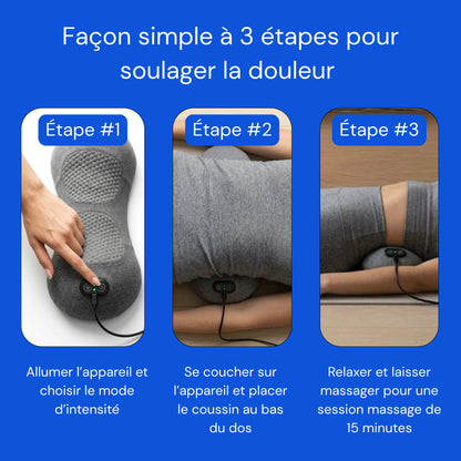 PhysioRepos 2ᵉ génération