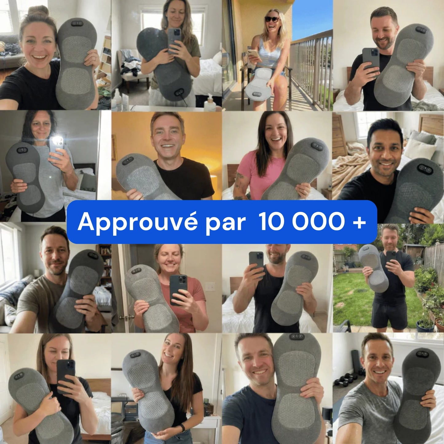 PhysioRepos 2ᵉ génération