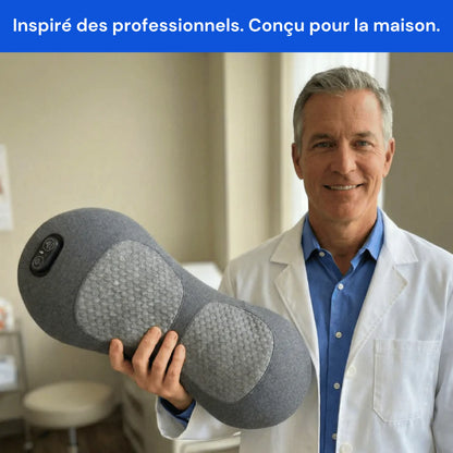 PhysioRepos 2ᵉ génération