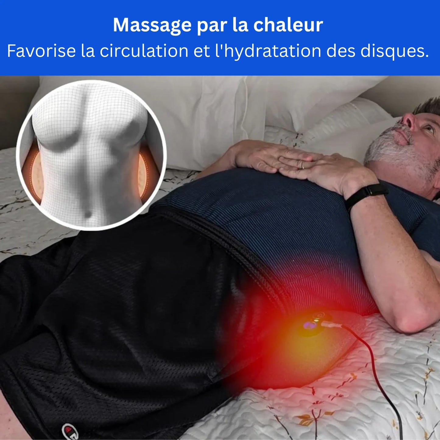PhysioRepos 2ᵉ génération