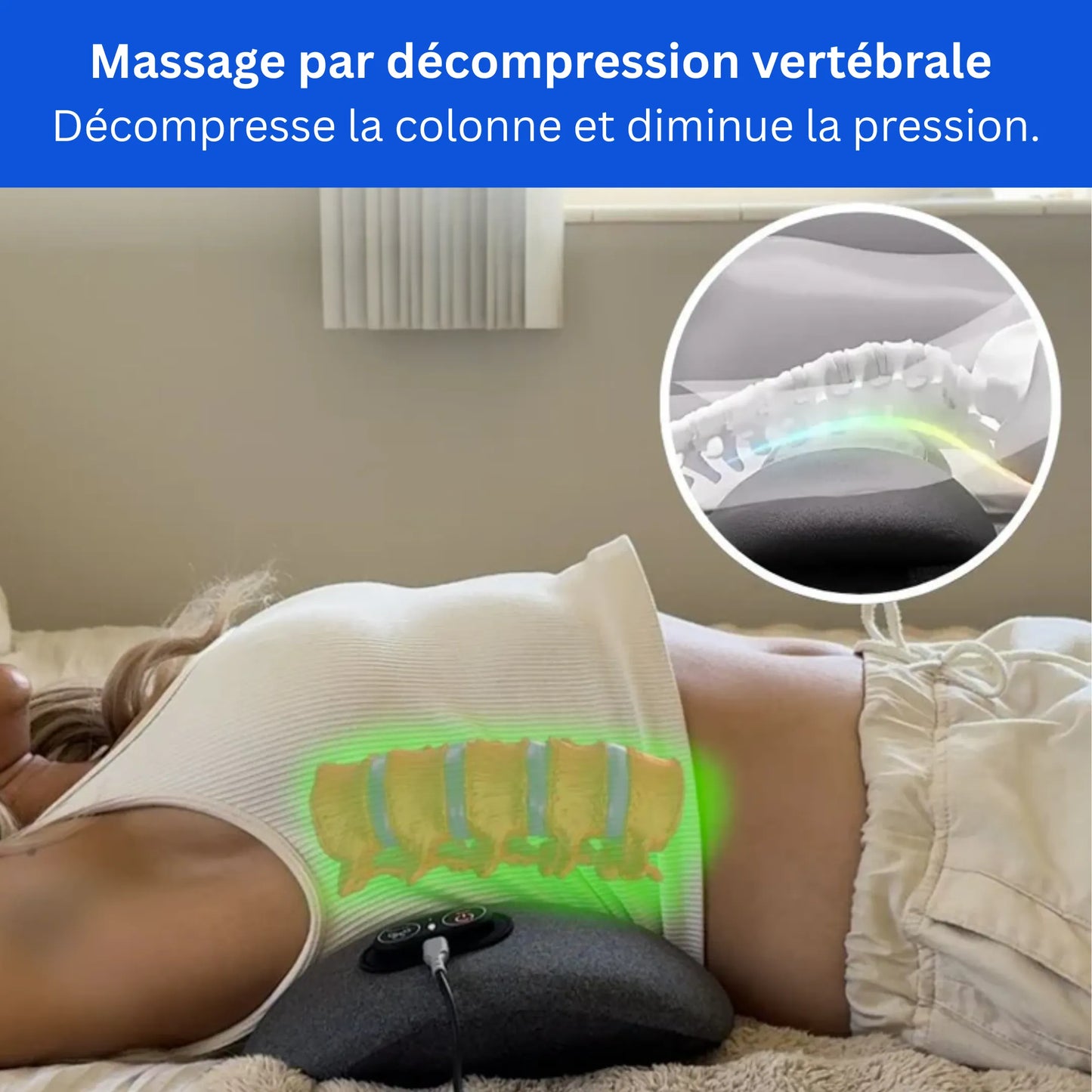 PhysioRepos 2ᵉ génération