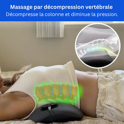 PhysioRepos 2ᵉ génération