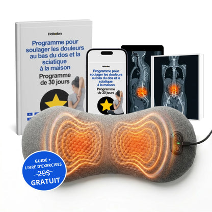 PhysioRepos 2ᵉ génération