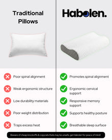 Pillow photo